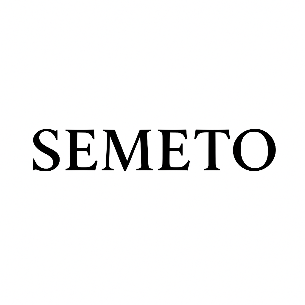Semeto by Semeto