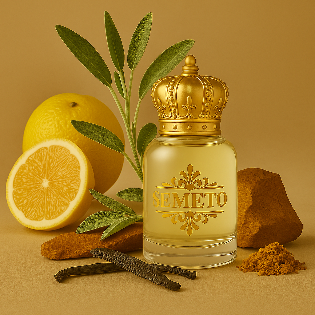 Semeto by Semeto
