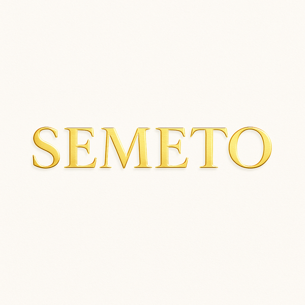 Semeto logo