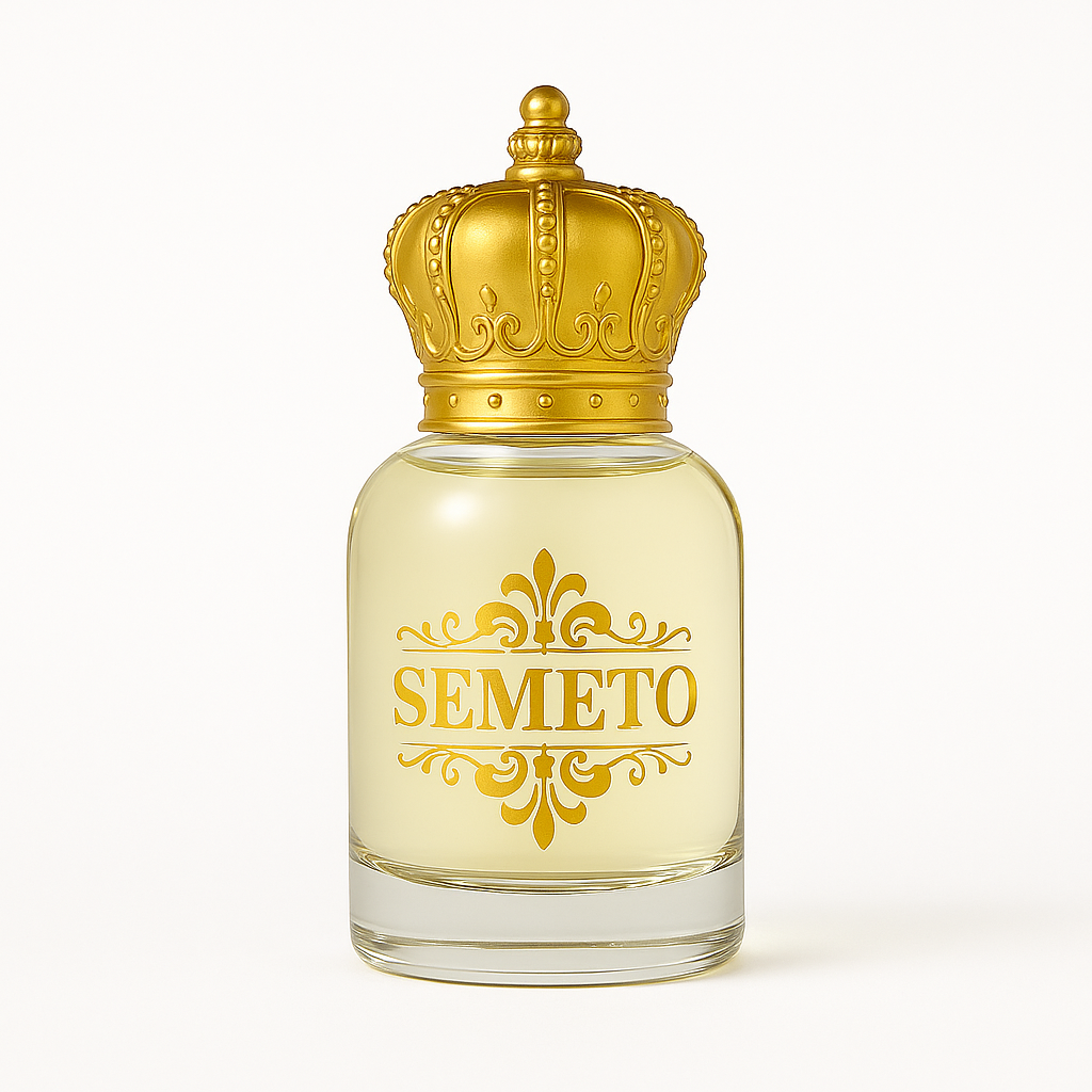 Semeto by Semeto