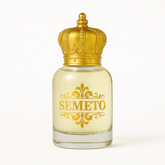 Semeto by Semeto