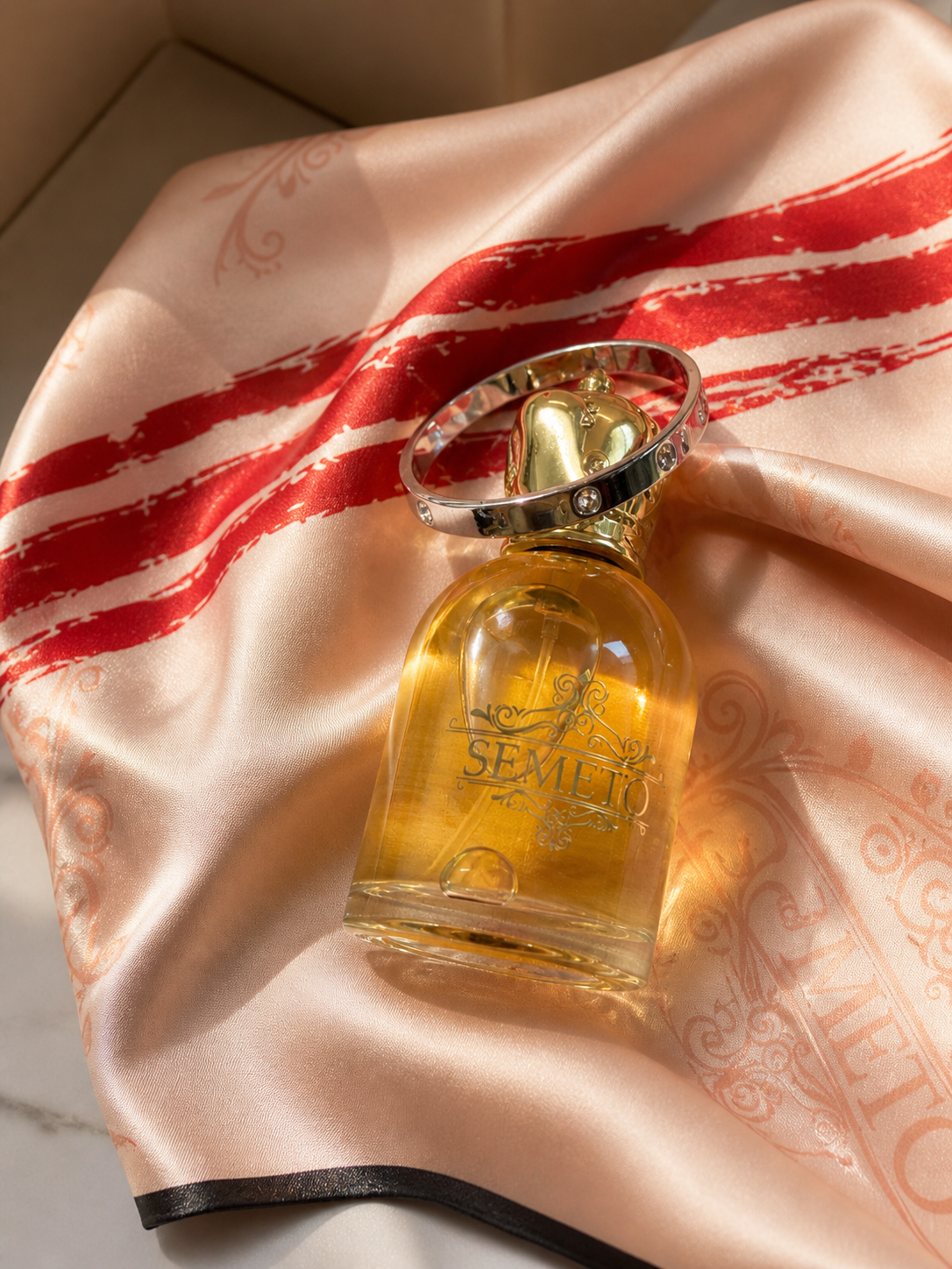 🌹 SEMETO Mother’s Day Gift set.

⸻